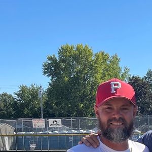 Meet your Posher, Les